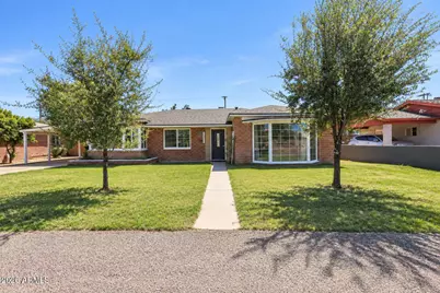 1311 W Thomas Road, Phoenix, AZ 85013 - Photo 1