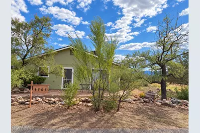 4705 E Kerry Drive, Rimrock, AZ 86335 - Photo 2