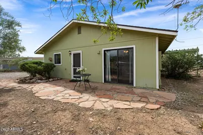 4705 E Kerry Drive, Rimrock, AZ 86335 - Photo 20