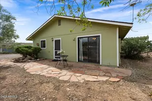 4705 E Kerry Dr, Rimrock, AZ 86335 - Photo 20