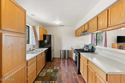 4705 E Kerry Drive, Rimrock, AZ 86335 - Photo 8
