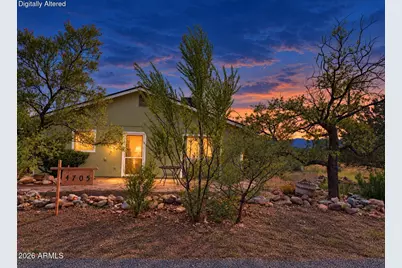 4705 E Kerry Drive, Rimrock, AZ 86335 - Photo 1