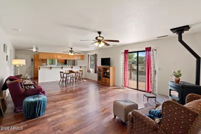 4705 E Kerry Drive, Rimrock, AZ 86335 - Photo 10