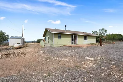 4705 E Kerry Drive, Rimrock, AZ 86335 - Photo 24