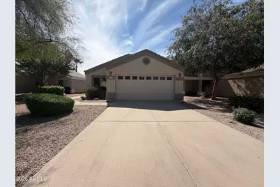 1287 E Anastasia Street, San Tan Valley, AZ 85140 - Photo 1