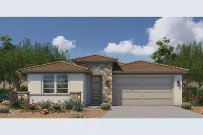 30390 W Hackberry Lane, Buckeye, AZ 85396 - Photo 1