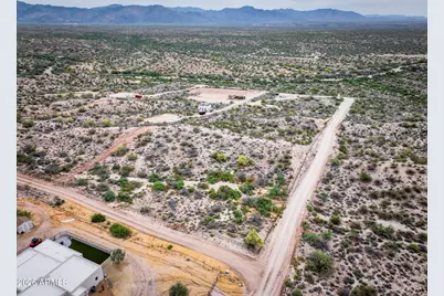 Xxx W Hawkeye Road #2-D1, Congress, AZ 85332 - Photo 4