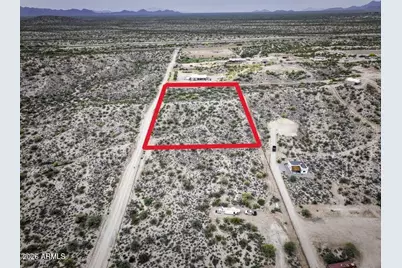 Xxx W Hawkeye Road #2-D1, Congress, AZ 85332 - Photo 2
