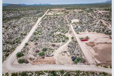 Xxx W Hawkeye Road #2-D1, Congress, AZ 85332 - Photo 1
