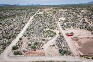Xxx W Hawkeye Rd, Congress, AZ 85332 - Photo 1