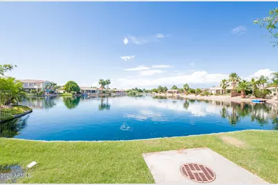 4100 S Pinelake Way #184, Chandler, AZ 85249 - Photo 32