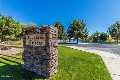 4100 S Pinelake Way #184, Chandler, AZ 85249 - Photo 40