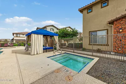 4100 S Pinelake Way #184, Chandler, AZ 85249 - Photo 28