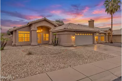 14853 S 41st Street, Phoenix, AZ 85044 - Photo 1
