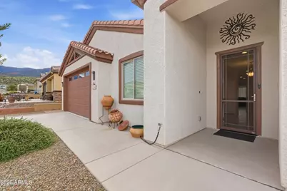 2324 Gold Rush Lane, Cottonwood, AZ 86326 - Photo 8