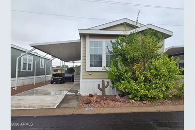 8700 E University Drive #2128, Mesa, AZ 85207 - Photo 26