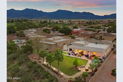 2675 Copper Sunrise --, Sierra Vista, AZ 85635 - Photo 2