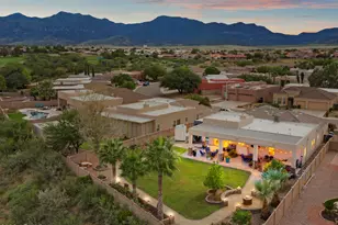 2675 Copper Sunrise, Sierra Vista, AZ 85635 - Photo 2