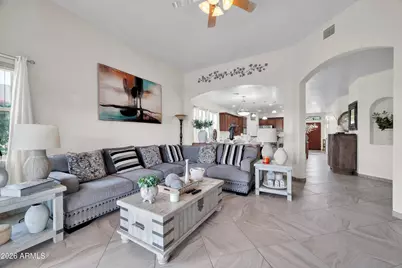 2675 Copper Sunrise --, Sierra Vista, AZ 85635 - Photo 8