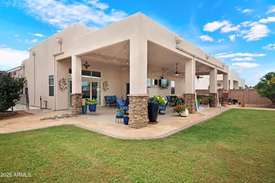 2675 Copper Sunrise --, Sierra Vista, AZ 85635 - Photo 26