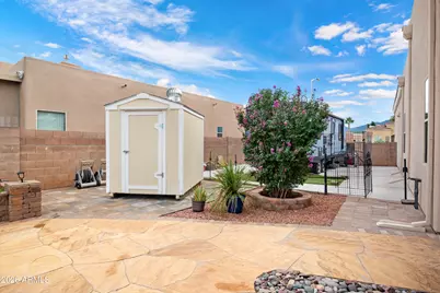 2675 Copper Sunrise --, Sierra Vista, AZ 85635 - Photo 24