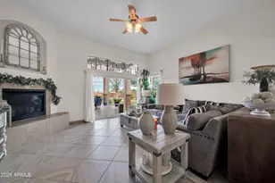 2675 Copper Sunrise, Sierra Vista, AZ 85635 - Photo 36