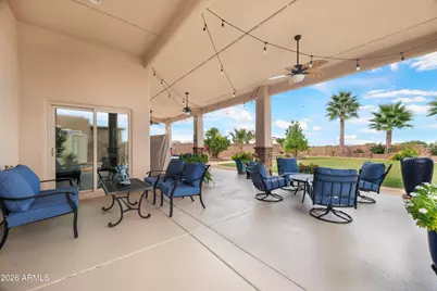 2675 Copper Sunrise --, Sierra Vista, AZ 85635 - Photo 28