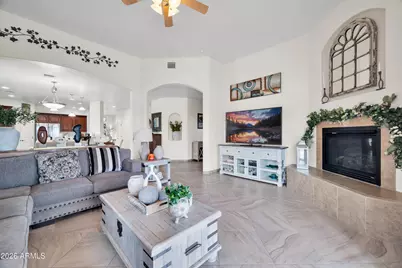 2675 Copper Sunrise --, Sierra Vista, AZ 85635 - Photo 6