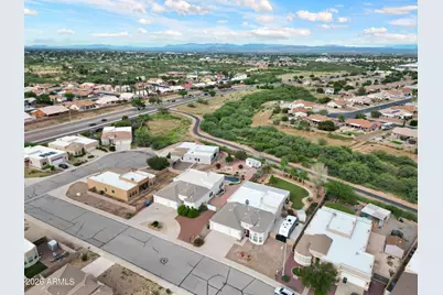 2675 Copper Sunrise --, Sierra Vista, AZ 85635 - Photo 20