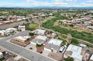 2675 Copper Sunrise, Sierra Vista, AZ 85635 - Photo 20