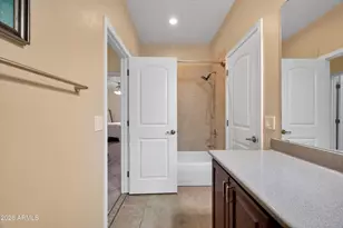 2675 Copper Sunrise, Sierra Vista, AZ 85635 - Photo 38