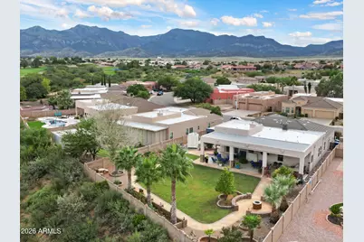 2675 Copper Sunrise --, Sierra Vista, AZ 85635 - Photo 52