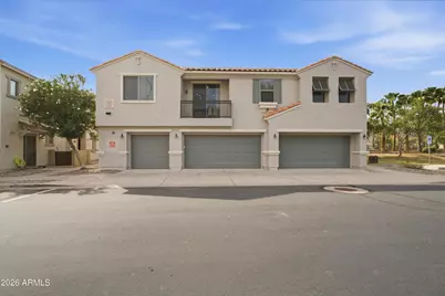 2909 E Dunbar Drive E, Phoenix, AZ 85042 - Photo 1