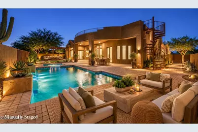 9433 E Monument Drive, Scottsdale, AZ 85262 - Photo 30