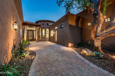 9433 E Monument Drive, Scottsdale, AZ 85262 - Photo 4