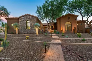 9433 E Monument Dr, Scottsdale, AZ 85262 - Photo 1