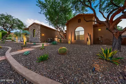 9433 E Monument Drive, Scottsdale, AZ 85262 - Photo 2
