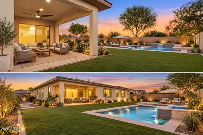18134 W Highland Avenue, Goodyear, AZ 85395 - Photo 30