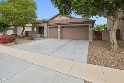 8858 W Myrtle Avenue, Glendale, AZ 85305 - Photo 1