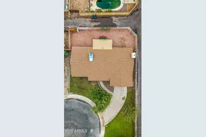 700 N Karen Drive, Chandler, AZ 85224 - Photo 36