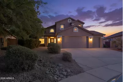 26803 N 43rd Street, Cave Creek, AZ 85331 - Photo 2