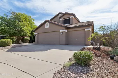 26803 N 43rd Street, Cave Creek, AZ 85331 - Photo 4