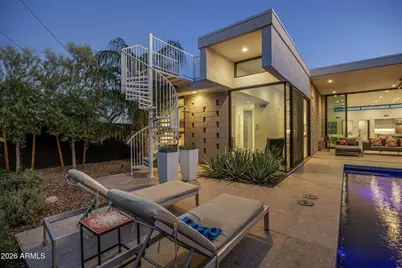 7020 E Pasadena Avenue, Paradise Valley, AZ 85253 - Photo 50