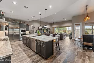 4160 Stage Stop Way, Wickenburg, AZ 85390 - Photo 10