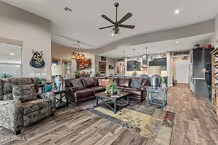 4160 Stage Stop Way, Wickenburg, AZ 85390 - Photo 20