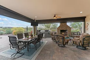 4160 Stage Stop Way, Wickenburg, AZ 85390 - Photo 32