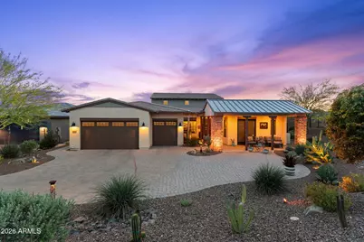 4160 Stage Stop Way, Wickenburg, AZ 85390 - Photo 1