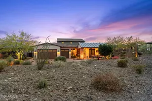 4160 Stage Stop Way, Wickenburg, AZ 85390 - Photo 4