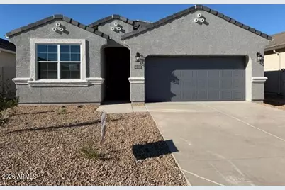 38180 W Giallo Lane, Maricopa, AZ 85138 - Photo 1