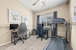 3708 E Renee Dr, Phoenix, AZ 85050 - Photo 24